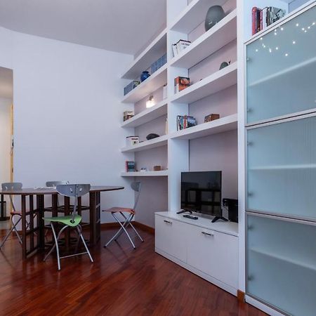 Italianway - Maroncelli 2 B Apartment Milan Exterior photo