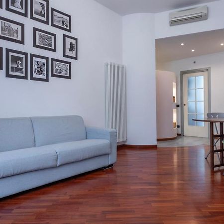 Italianway - Maroncelli 2 B Apartment Milan Exterior photo