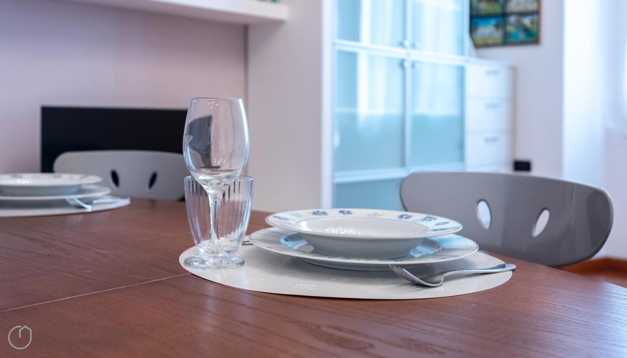 Italianway - Maroncelli 2 B Apartment Milan Exterior photo