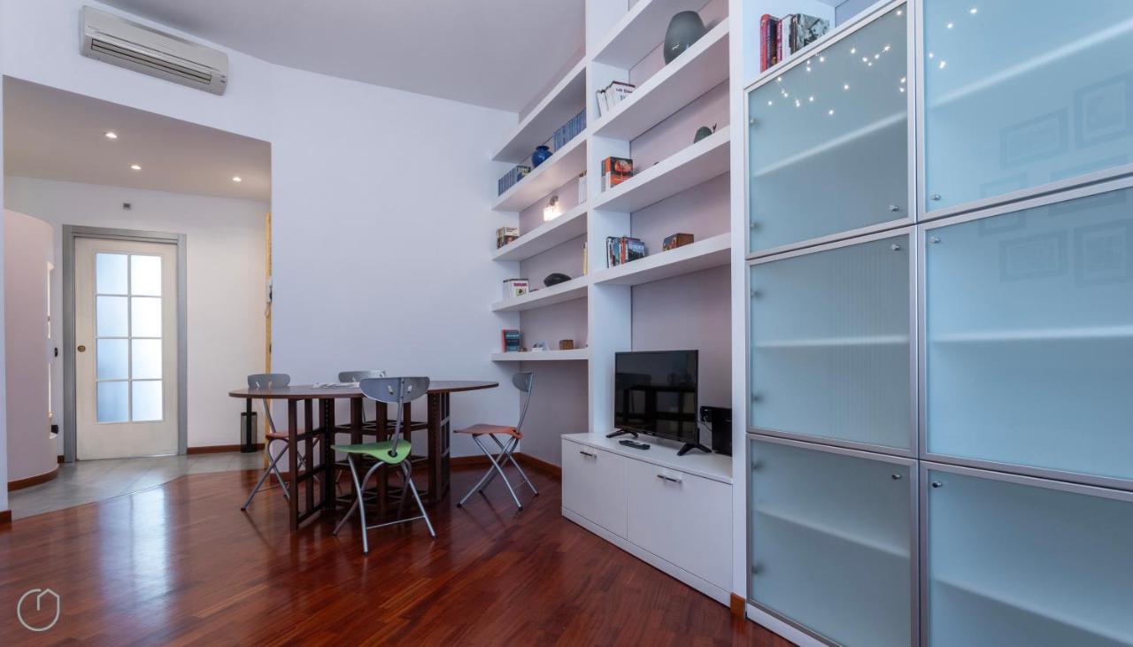 Italianway - Maroncelli 2 B Apartment Milan Exterior photo