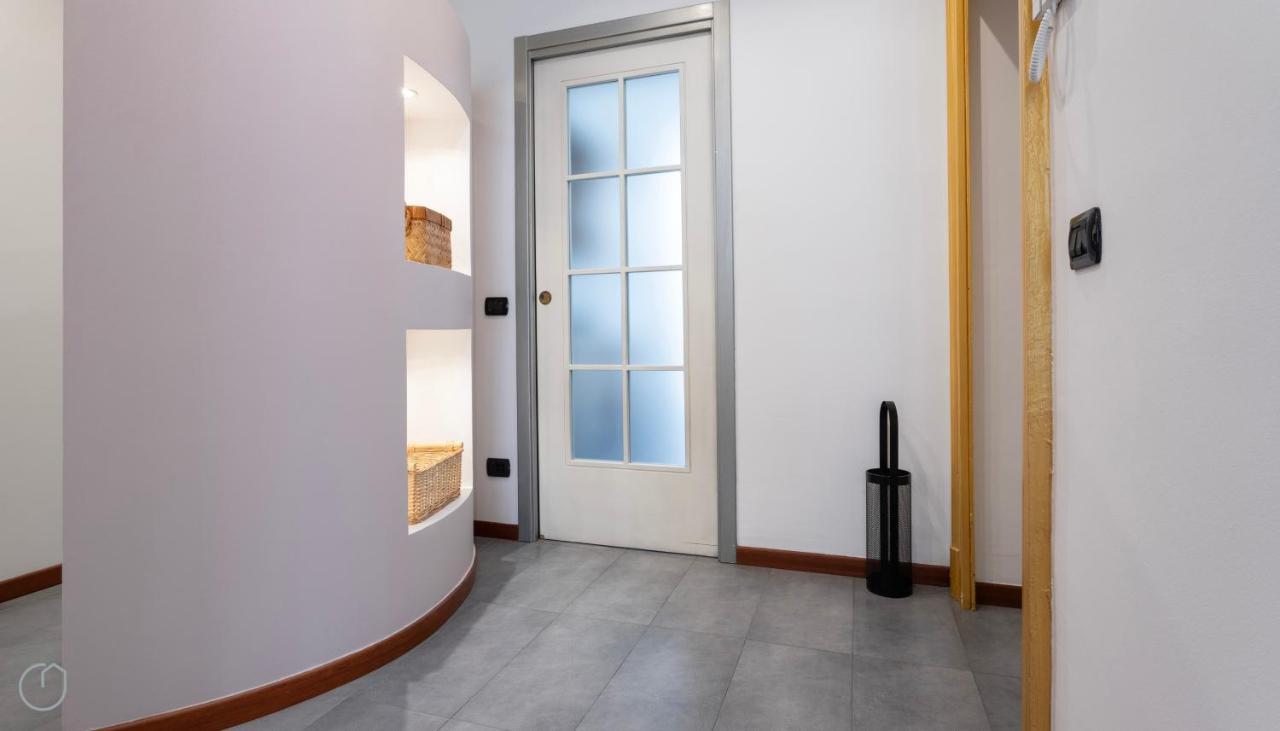 Italianway - Maroncelli 2 B Apartment Milan Exterior photo