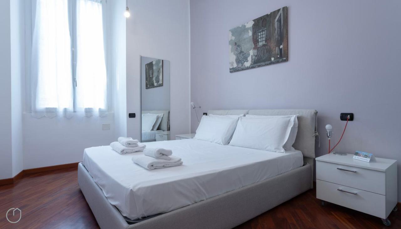 Italianway - Maroncelli 2 B Apartment Milan Exterior photo