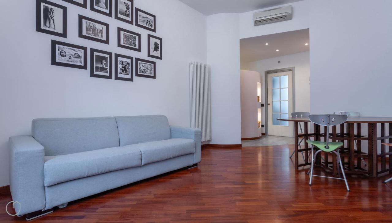Italianway - Maroncelli 2 B Apartment Milan Exterior photo