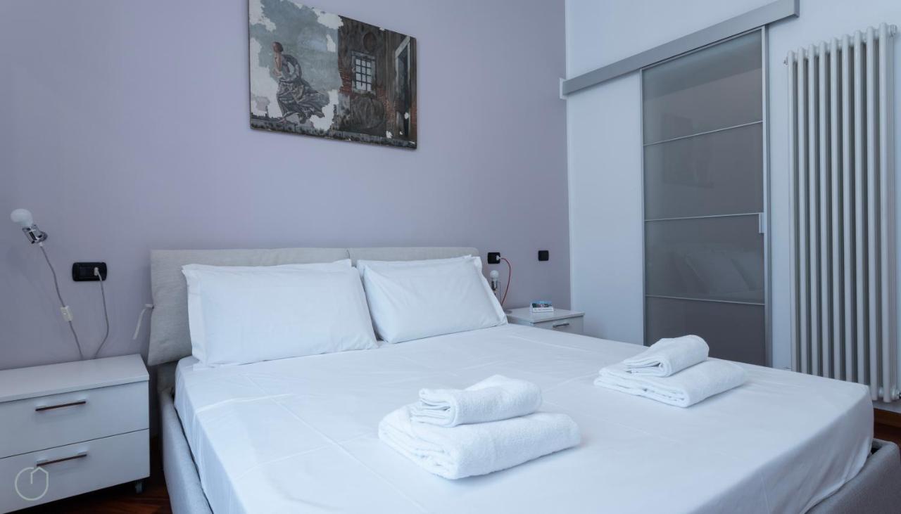 Italianway - Maroncelli 2 B Apartment Milan Exterior photo