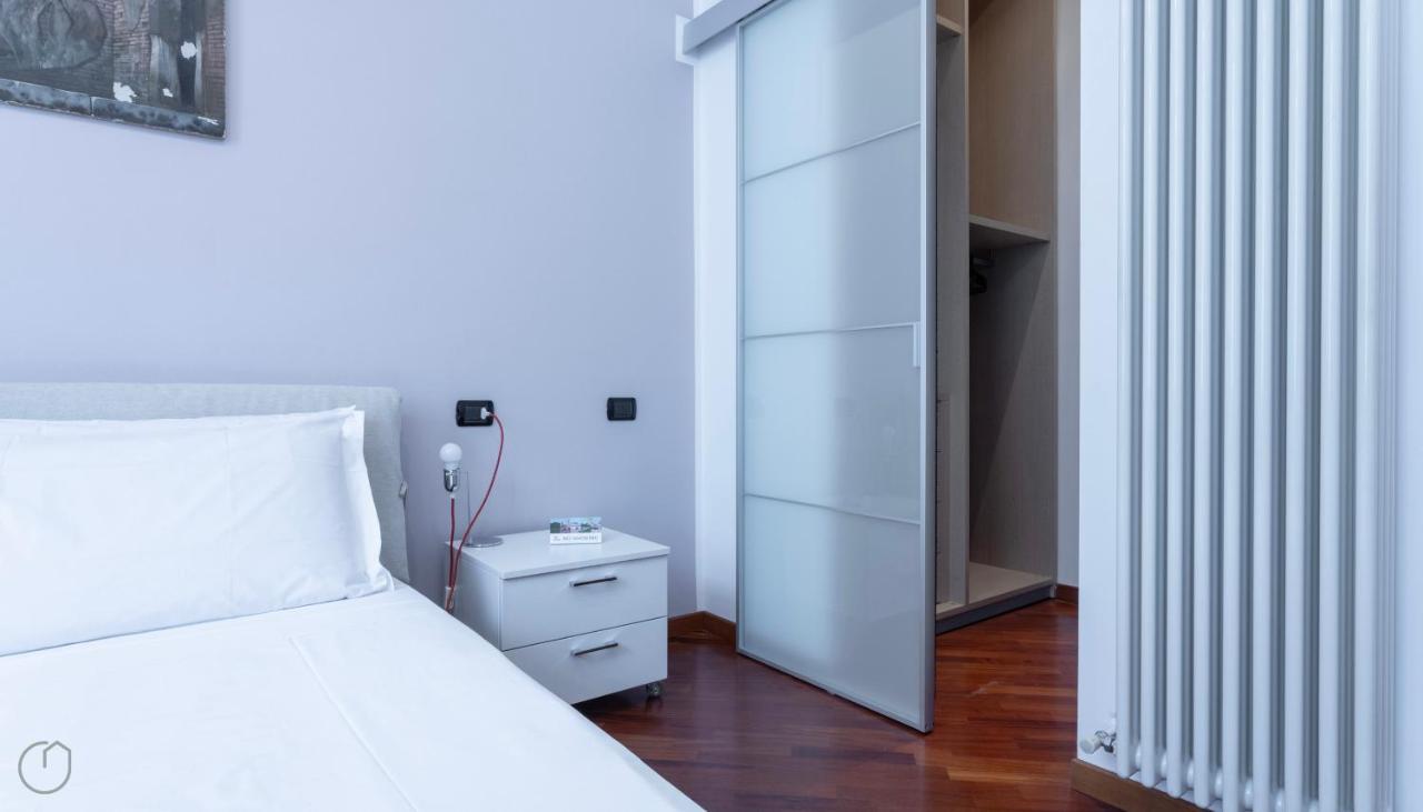 Italianway - Maroncelli 2 B Apartment Milan Exterior photo