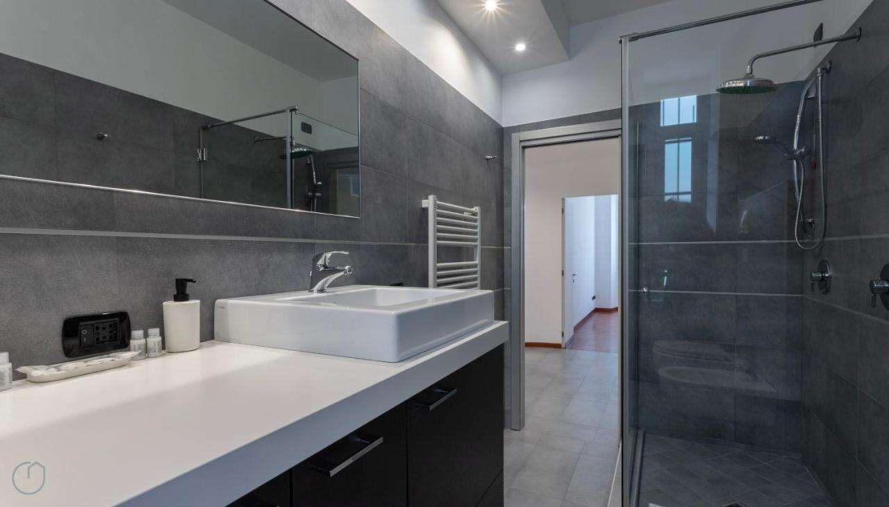 Italianway - Maroncelli 2 B Apartment Milan Exterior photo